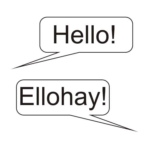 Language Games 1.5