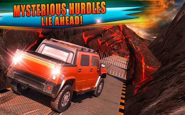 Speed Car Escape 3D screenshot 10