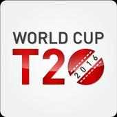 World cup T20 2016 Prediction icon