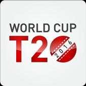 World cup T20 2016 Prediction 1.0