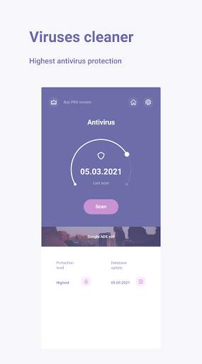 Flex Cleaner - Boost and Speed скриншот 2