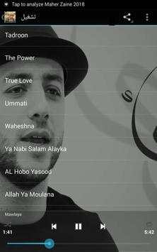 maher zain songs - mp3 скриншот 8
