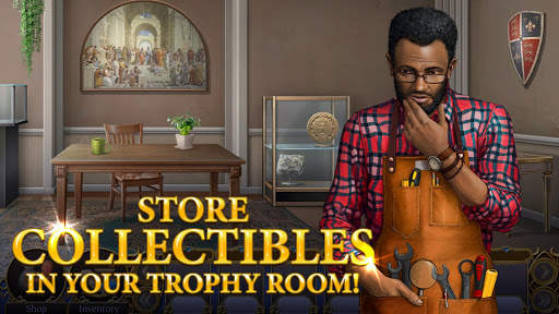 Treasure Match 3 screenshot 6