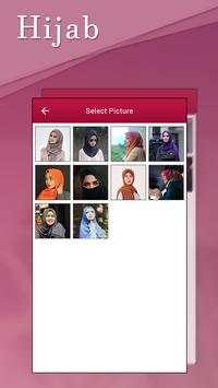 Modern Hijab Fashion Suit screenshot 1