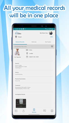 z-waka screenshot 3
