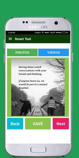 Whats Tool -  Status Saver, Text Designer - 4 MB screenshot 3