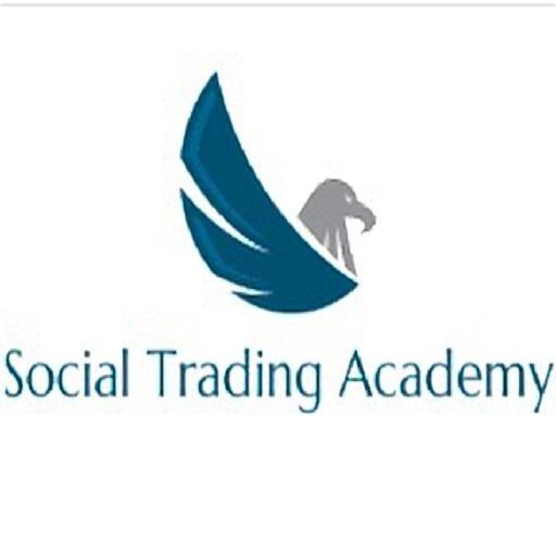Social Trading Academy icon