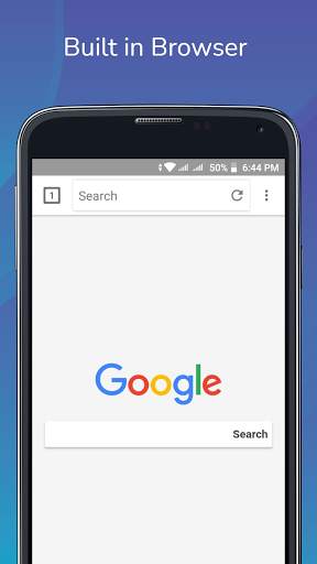 Goti Browser Vpn screenshot 6