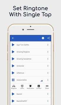 Romantic Ringtones screenshot 3