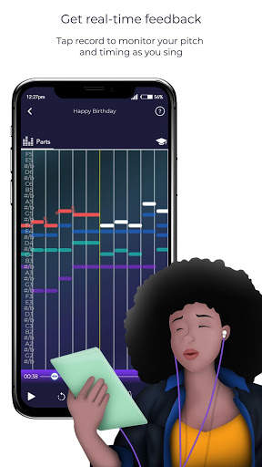 Harmony Helper screenshot 5
