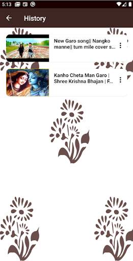 Garo Songs - Garo Videos, Film Songs, Album screenshot 8