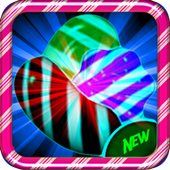 Guide New Candy Crush Soda Protips icon