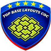 Maps for Clash Of Clans 2017 1.0