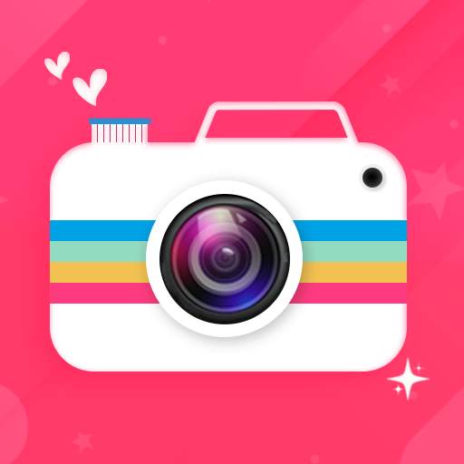 Beauty Selfie Camera 1.30