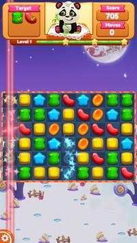 Jelly Crush screenshot 3