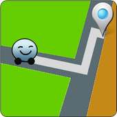Share GPS Location