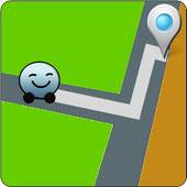 Share GPS Location 2.1.4