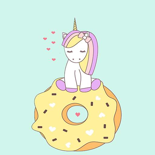 Cute Unicorn Wallpapers 1.0.7