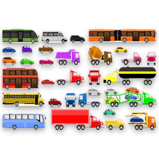 Wheels-All Commercial Vehicles classified Ads 3.3