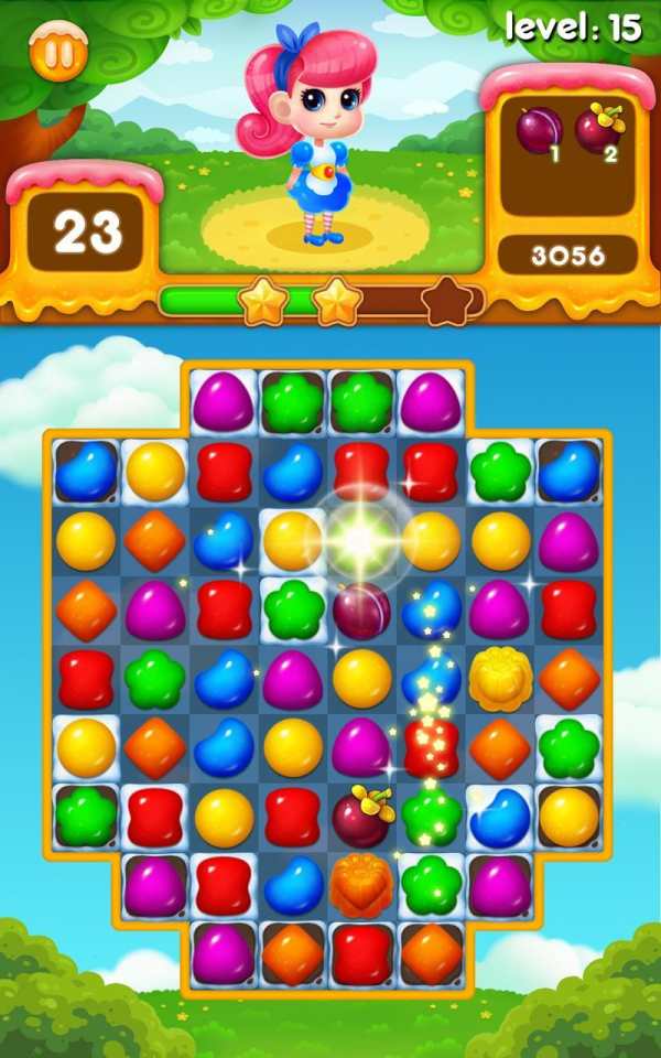 Candy Tale screenshot 11