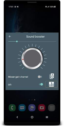 Bluetooth Music Widget Battery screenshot 7
