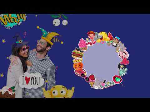 Sticker Store Create New Stickers for WhatsApp screenshot 1