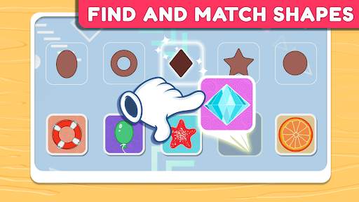 Learning game for Kids screenshot 5