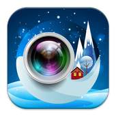 Snow Photo Editor 1.0