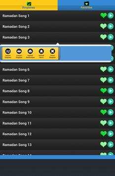 Popular Ramadan Song screenshot 1