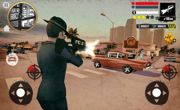 Miami Saints: Gangster Edition screenshot 1