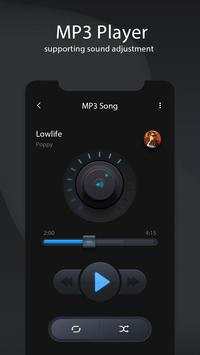Music Player - MP3 Player, Audio Player, Equalizer screenshot 4