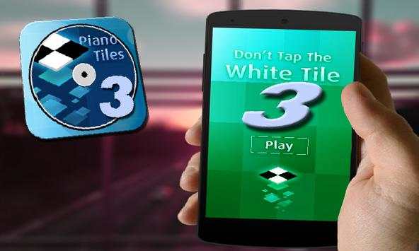 Piano Tiles 3 screenshot 1