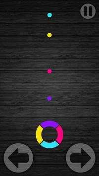 Couleur Dash commutateur скриншот 3