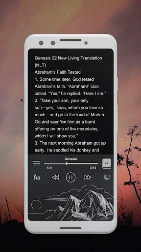 NLT Bible Free Download screenshot 4