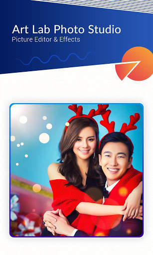 Art Lab Photo Studio - Picture Editor & Effects 5 تصوير الشاشة