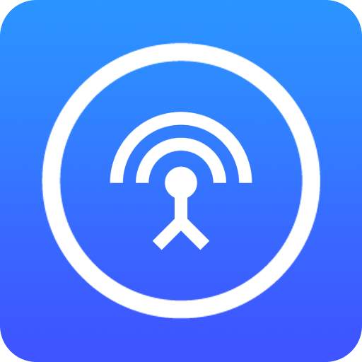 WiFi Hotspot - Share Internet 2.10
