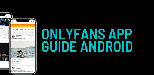 Onlyfans App Guide for Android screenshot 1
