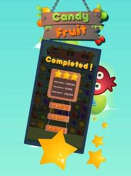 Candy Fruit screenshot 6