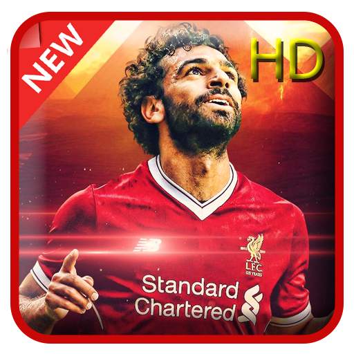 Mohamed Salah Wallpaper 2020 1.0.3
