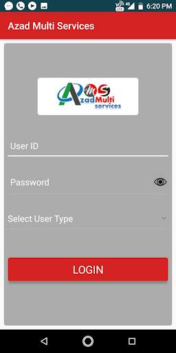 AZAD MULTI SERVICES screenshot 5