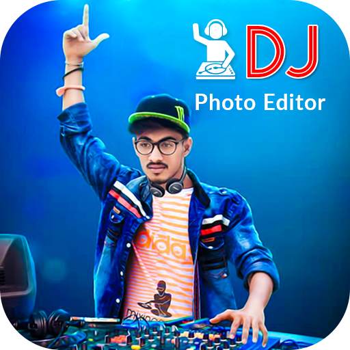 Dj Photo Editor 1.1 