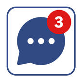 Lite Messenger : Quicker &amp; faster icon