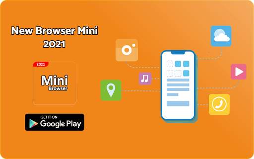New Uc Browser 2021 Mini screenshot 4