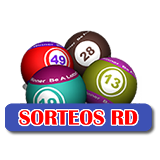 SORTEOS RD icon