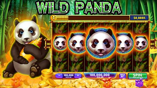 Fun Slots - Vegas Slots Casino screenshot 3
