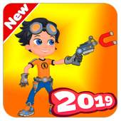 Rusty free games adventure 7