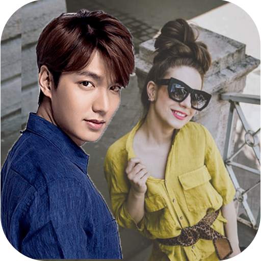 Selfie with Lee Min Ho - Lee Wallpapers 2.0