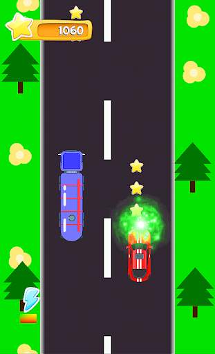 Race Car screenshot 4
