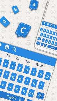 Signal - Private Messenger Keyboard screenshot 2