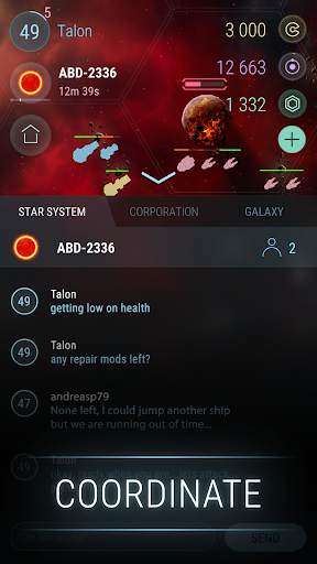 Hades' Star screenshot 6